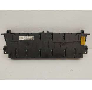 CUADRO INSTRUMENTOS -... 2