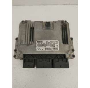 CENTRALITA MOTOR UCE -...