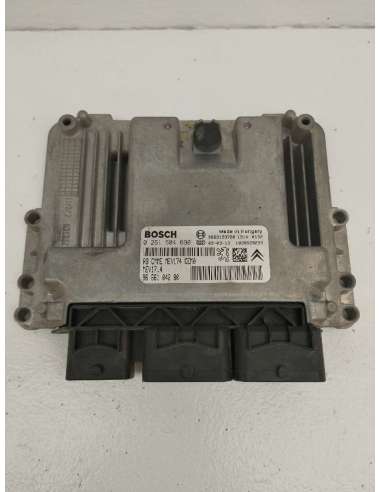 CENTRALITA MOTOR UCE - 822196 /...