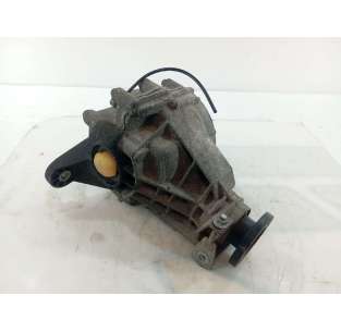 DIFERENCIAL TRASERO...