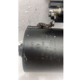 MOTOR ARRANQUE - 345815 /... 2