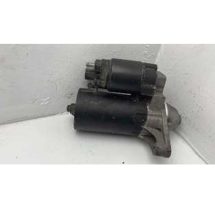 MOTOR ARRANQUE TOYOTA...