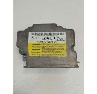 CENTRALITA AIRBAG - 822399...