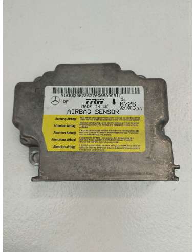 CENTRALITA AIRBAG - 822399 / A169820672