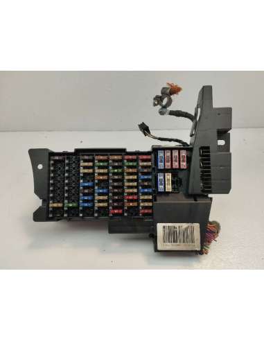 CAJA RELES / FUSIBLES - 822218 /...