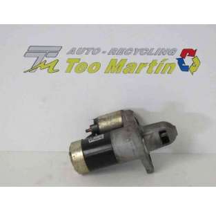 MOTOR ARRANQUE MAZDA RX-8...