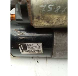 MOTOR ARRANQUE MAZDA RX-8... 2