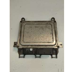 CENTRALITA MOTOR UCE -...