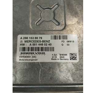 CENTRALITA MOTOR UCE -... 2