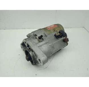 MOTOR ARRANQUE KIA CARNIVAL...