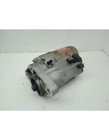 MOTOR ARRANQUE KIA CARNIVAL II (FL) -...