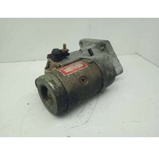 MOTOR ARRANQUE KIA CARNIVAL... 2