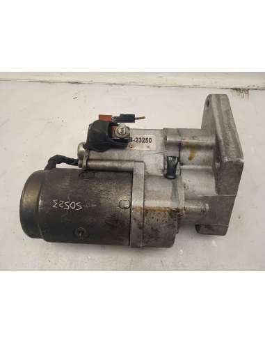 MOTOR ARRANQUE KIA CARNIVAL II (FL) -...