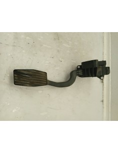 Recambio de potenciometro pedal para opel corsa d 1.4 16v referencia OEM IAM 55702020  
