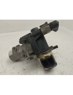 Recambio de valvula egr para renault megane iii berlina 5 p dynamique referencia OEM IAM 8200561269B  