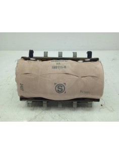 Recambio de airbag delantero derecho para toyota yaris active referencia OEM IAM TKPAB0033  