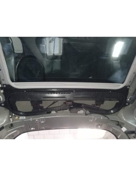 Recambio de techo electrico para peugeot 3008 referencia OEM IAM 9809158880  