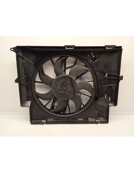 Recambio de electroventilador para bmw serie 1 coupe (e82) 118d referencia OEM IAM 780199301  