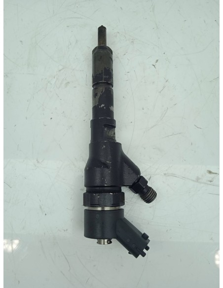 Recambio de inyector para peugeot 307 (s1) 2.0 hdi fap cat referencia OEM IAM 0445110076  