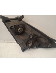 Recambio de faro derecho para toyota corolla verso (r1) 1.8 16v cat referencia OEM IAM 811300F010   2