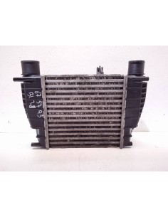 Recambio de intercooler para renault modus 1.5 dci diesel referencia OEM IAM 991779Q  