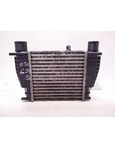 Recambio de intercooler para renault modus 1.5 dci diesel referencia OEM IAM 991779Q  