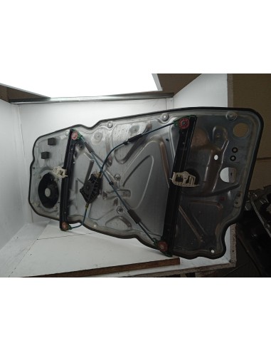 Recambio de elevalunas delantero izquierdo para fiat stilo (192) 1.4 referencia OEM IAM 50002603  