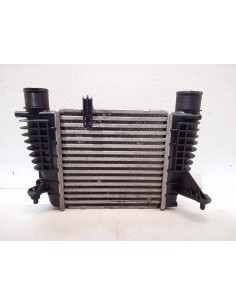 Recambio de intercooler para renault modus 1.5 dci diesel referencia OEM IAM 991779Q   2
