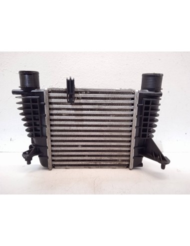Recambio de intercooler para renault modus 1.5 dci diesel referencia OEM IAM 991779Q  