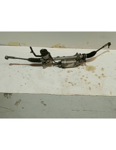 Recambio de cremallera direccion para skoda octavia berlina (1z3) 1.9 tdi referencia OEM IAM 1K1423051CG  