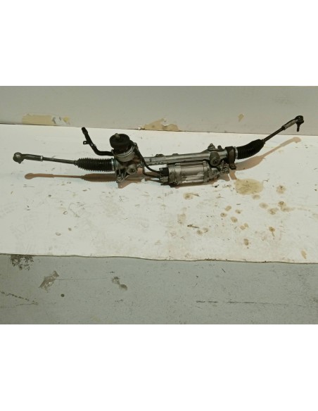 Recambio de cremallera direccion para skoda octavia berlina (1z3) 1.9 tdi referencia OEM IAM 1K1423051CG  