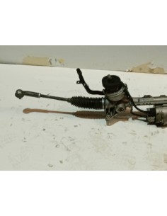 Recambio de cremallera direccion para skoda octavia berlina (1z3) 1.9 tdi referencia OEM IAM 1K1423051CG   2