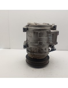 Recambio de compresor aire acondicionado para kia carnival ii 2.9 crdi cat referencia OEM IAM 1315012000  