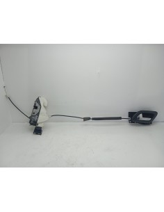 Recambio de cerradura puerta del. izquierda para peugeot 3008 referencia OEM IAM 006231  