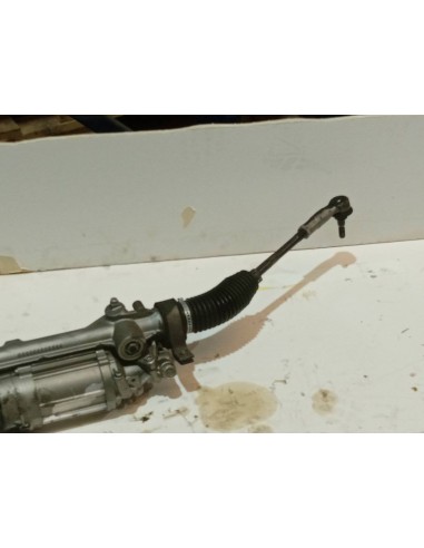 Recambio de cremallera direccion para skoda octavia berlina (1z3) 1.9 tdi referencia OEM IAM 1K1423051CG  
