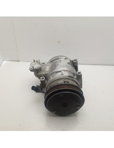 Recambio de compresor aire acondicionado para kia carnival ii 2.9 crdi cat referencia OEM IAM 1315012000   2
