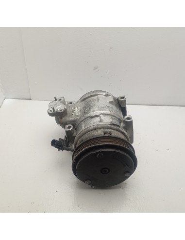 Recambio de compresor aire acondicionado para kia carnival ii 2.9 crdi cat referencia OEM IAM 1315012000  