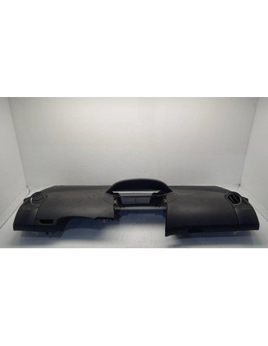 Recambio de salpicadero para toyota yaris active referencia OEM IAM   