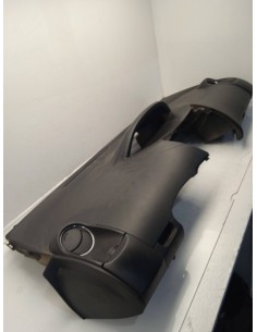 Recambio de salpicadero para toyota yaris active referencia OEM IAM    2