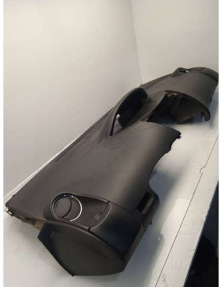 Recambio de salpicadero para toyota yaris active referencia OEM IAM   