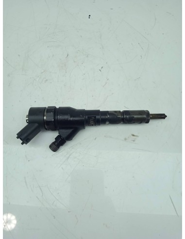 Recambio de inyector para peugeot 307 (s1) 2.0 hdi fap cat referencia OEM IAM 0445110076  