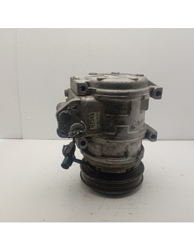 Recambio de compresor aire acondicionado para kia carnival ii 2.9 crdi cat referencia OEM IAM 1315012000  