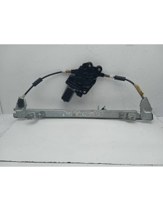 Recambio de elevalunas delantero derecho para fiat marea weekend (185) 1.9 jtd cat referencia OEM IAM   