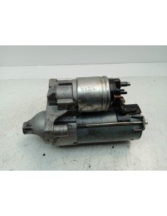 Recambio de motor arranque para citroën c4 cactus onetone referencia OEM IAM 9688268480   2