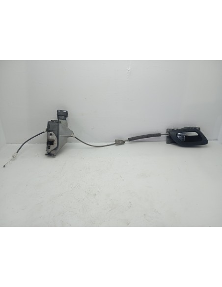 Recambio de cerradura puerta trasera derecha para peugeot 3008 referencia OEM IAM 006238  
