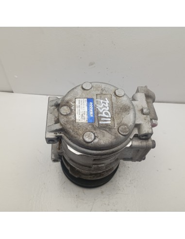 Recambio de compresor aire acondicionado para kia carnival ii 2.9 crdi cat referencia OEM IAM 1315012000  
