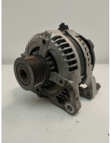 Recambio de alternador para mazda 3 berlina (bk) 1.6 crdt active referencia OEM IAM 1042102710  
