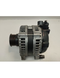 Recambio de alternador para mazda 3 berlina (bk) 1.6 crdt active referencia OEM IAM 1042102710   2