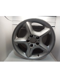 Recambio de llanta para bmw x5 (e53) 3.0d referencia OEM IAM 109615913  