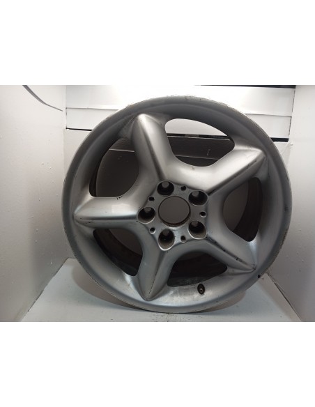 Recambio de llanta para bmw x5 (e53) 3.0d referencia OEM IAM 109615913  
